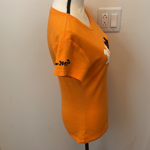 Disney World Mickey Mouse Halloween Tee - Picture 6 of 15